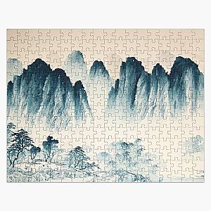 Haikyuu Puzzles - Japanese Art   Jigsaw Puzzle RB1606