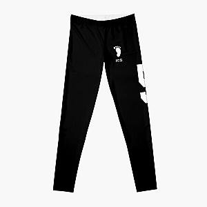 Haikyuu Leggings - Ryunosuke Tanaka Jersey 5 Leggings RB1606