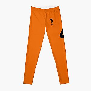 Haikyuu Leggings - Yu Nishinoya Jersey 4 Leggings RB1606