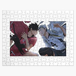 Haikyuu Puzzles - Haikyuuu 205 Jigsaw Puzzle RB1606