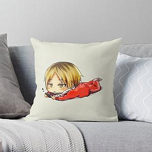 Haikyuu Pillows - Kenma SD Throw Pillow RB1606