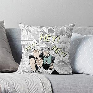 Haikyuu Pillows - Bokuto Haikyuu Throw Pillow RB1606