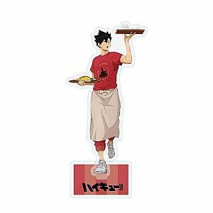 Haikyuu Action Figures - Figure Kuroo Official Merch HS0911