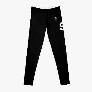 Haikyuu Leggings - Karasuno Kageyama Jersey Leggings RB1606