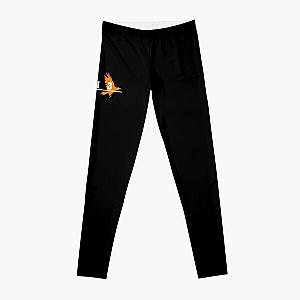 Haikyuu Leggings - Asahi 3 Karasuno Haikyuuu Leggings RB1606