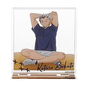 Haikyuu Action Figures - Figure Kōtarō Bokuto Official Merch HS0911