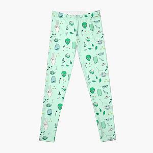 Haikyuu Leggings - Oikawa Tooru Leggings RB1606