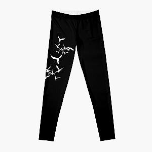 Haikyuu Leggings - One More Time Leggings RB1606