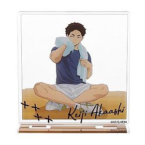 Haikyuu Action Figures - Figure Keiji Akaashi Official Merch HS0911