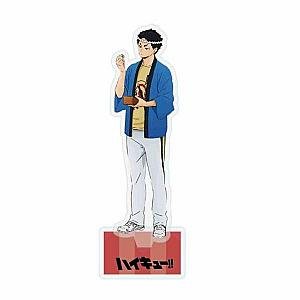Haikyuu Action Figures - Figure Keiji Official Merch HS0911