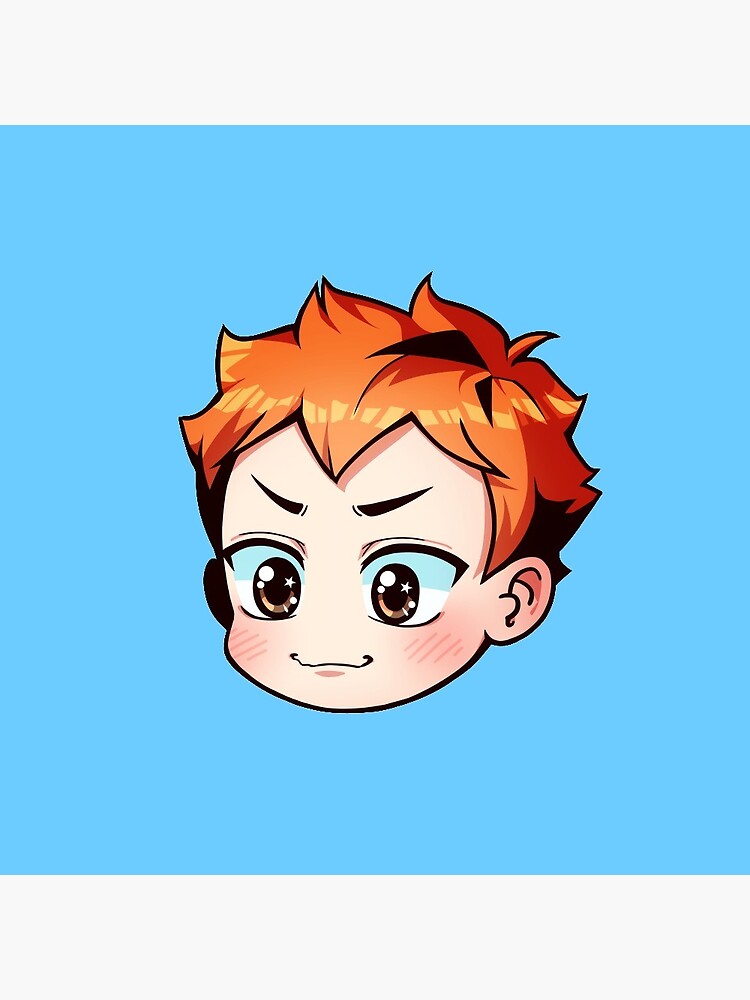 Haikyuu Pins - Haikyuuu!! Hinata Pin RB1606