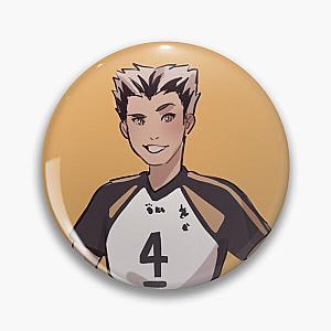 Haikyuu Pins - Bokuto Pin RB1606