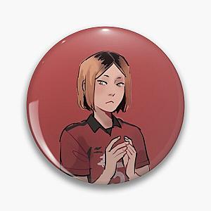 Haikyuu Pins - Kenma kozume Pin RB1606