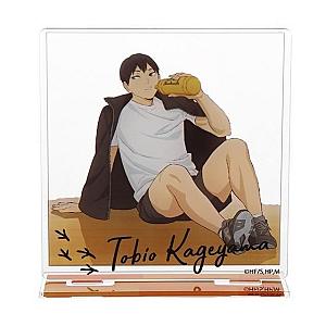 Haikyuu Action Figures - Figure Tobio Kageyama Official Merch HS0911