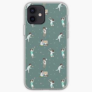 Haikyuu Cases - Oikawa Tooru Pattern  iPhone Soft Case RB1606