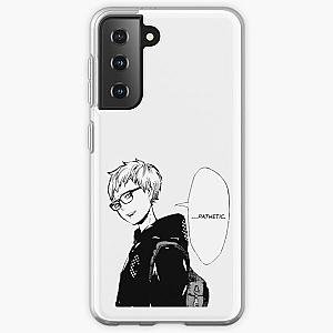 Haikyuu Cases - Pathetic Samsung Galaxy Soft Case RB1606