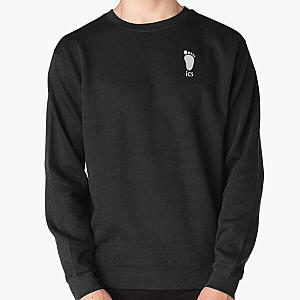 Haikyuu Sweatshirts - ICS Pullover Sweatshirt RB1606