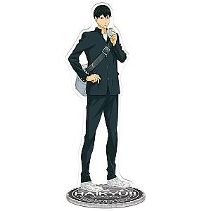 Haikyuu Action Figures - Figure Tobio Haikyu Official Merch HS0911