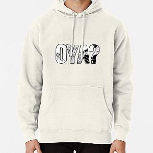 Haikyuu Hoodies - Oya? Pullover Hoodie RB1606