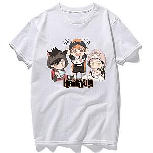 Haikyuu T-Shirt: Kenma Kozume T-shirt Cosplay