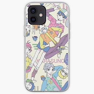 Haikyuu Cases - Karasuno iPhone Soft Case RB1606