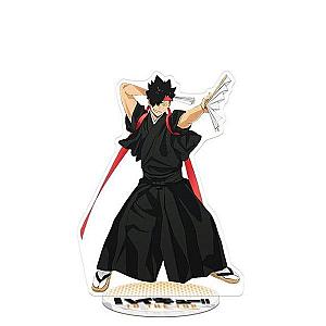 Haikyuu Figures &amp; Toys - Figurine Tetsuro Senpai Official Merch HS0911