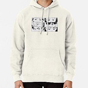 Haikyuu Hoodies - Pretty Setter squad Pullover Hoodie RB1606