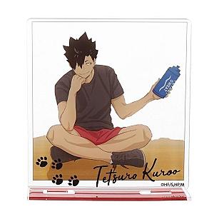 Haikyuu Figures &amp; Toys - Figurine Tetsurō Kuroo Official Merch HS0911