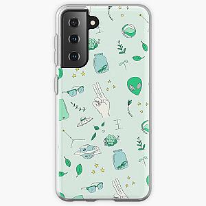 Haikyuu Cases - Oikawa Tooru Samsung Galaxy Soft Case RB1606