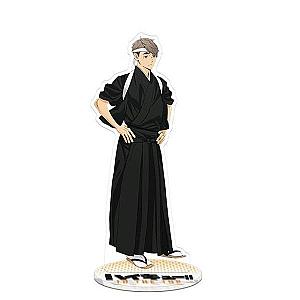 Haikyuu Action Figures - Sugawara Senpai Official Merch HS0911 figure