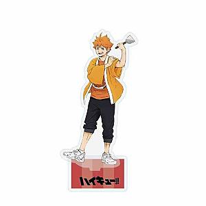 Haikyuu Action Figures - Figure Shoyo Hinata Official Merch HS0911