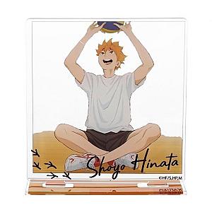 Haikyuu Figures &amp; Toys - Figurine Shōyō Hinata Official Merch HS0911