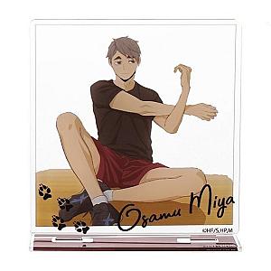 Haikyuu Figures &amp; Toys - Osamu Miya Official Merch HS0911 figurine