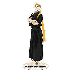 Haikyuu Action Figures - Figure Kei Senpai Official Merch HS0911