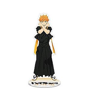 Haikyuu Figures &amp; Toys - Figurine Hinata Senpai Official Merch HS0911