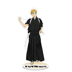 Haikyuu Figures &amp; Toys - Figurine Atsumu Senpai Official Merch HS0911