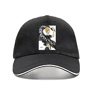 Haikyuu Cap - Casual Printed Anime Cap