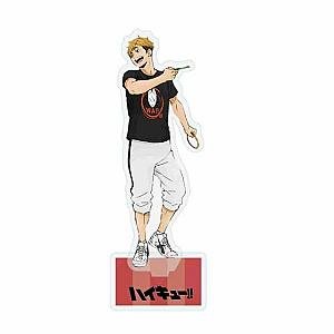 Haikyuu Action Figures - Miya figure Official Merch HS0911