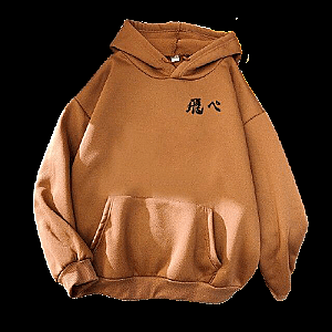 Haikyuu Hoodies - Hoodie Haikyu Official Merch HS0911