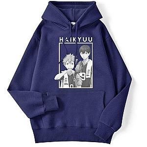 Haikyuu Hoodies - Hoodie Haikyuu !! Official Merch HS0911