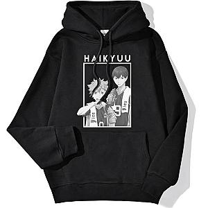 Haikyuu Hoodies - Hoodie Haikyuu !! Official Merch HS0911