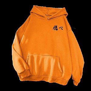 Haikyuu Hoodies - Hoodie Haikyu Official Merch HS0911