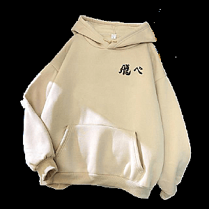 Haikyuu Hoodies - Hoodie Haikyu Official Merch HS0911