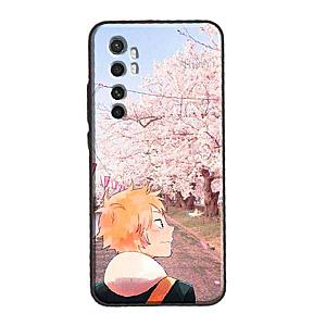 Haikyuu Cases - Xiaomi Shoyo Official Merch HS0911 case