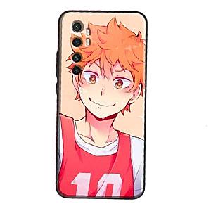 Haikyuu Cases - Xiaomi Hinata Official Merch HS0911 case