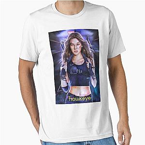 Hailee Steinfeld Hawkeye T-Shirt