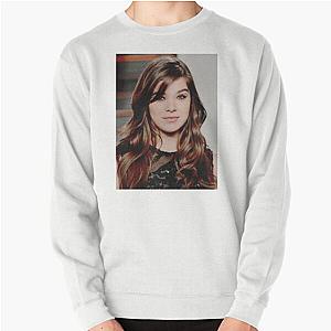 Hailee Steinfeld Pullover Sweatshirt