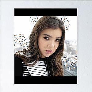 Hailee Steinfeld Poster