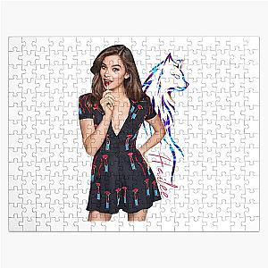 Hailee Steinfeld Jigsaw