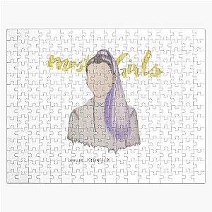 Hailee Steinfeld - Most Girls Jigsaw Puzzle